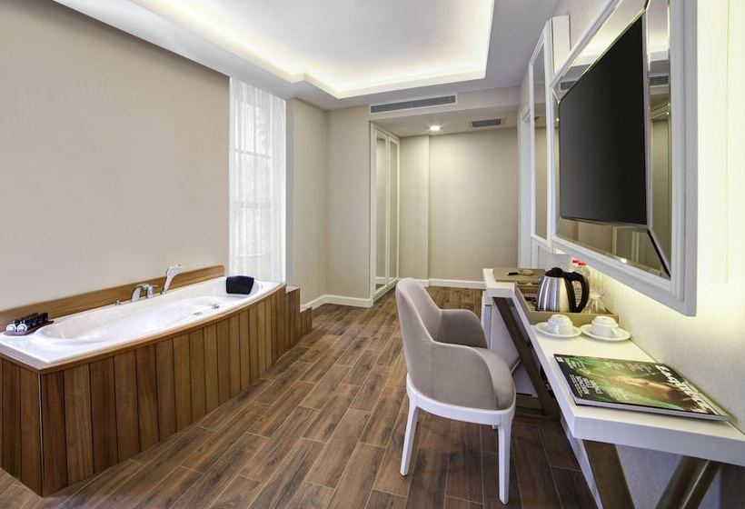 Fotos del hotel Great Fortune Design:  25