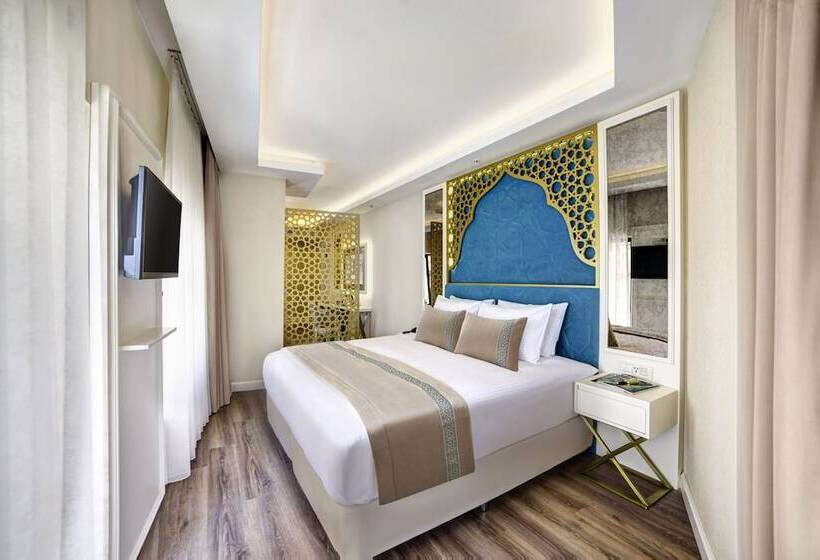 Fotos del hotel Great Fortune Design:  18