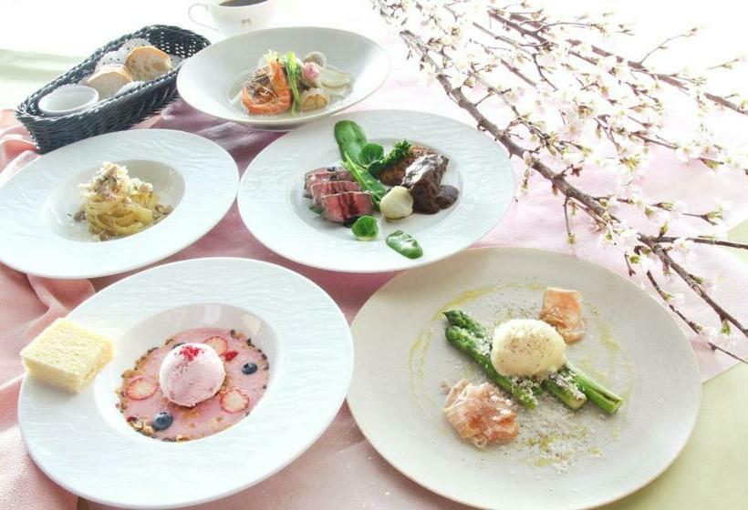 Fotos del hotel The Gate  Ryogoku By Hulic:  2