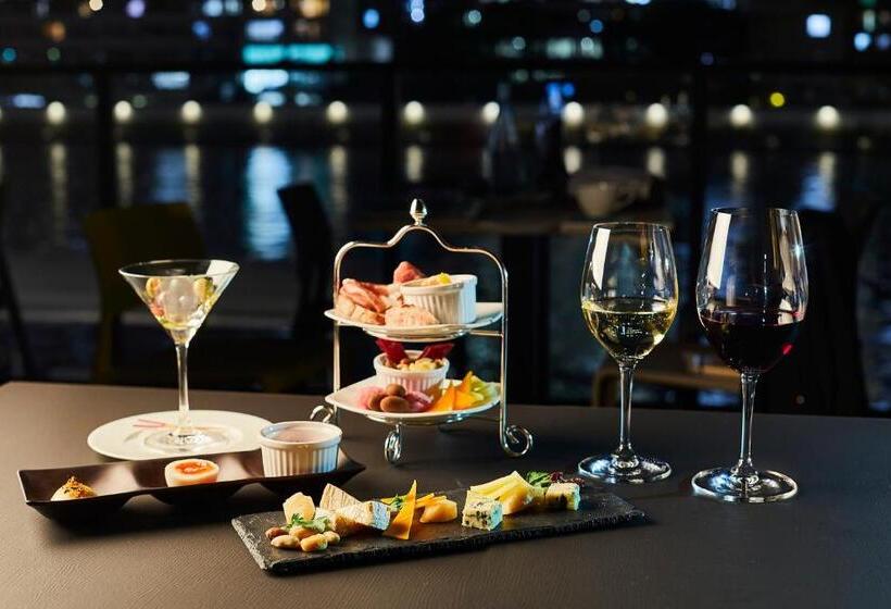 Fotos del hotel The Gate  Ryogoku By Hulic:  4