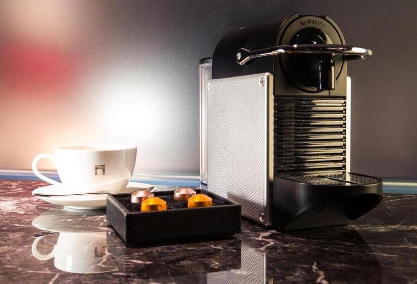 Fotos del hotel The Gate  Ryogoku By Hulic:  6