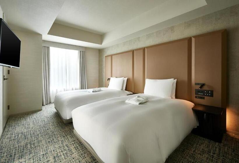 Fotos del hotel The Gate  Ryogoku By Hulic:  8