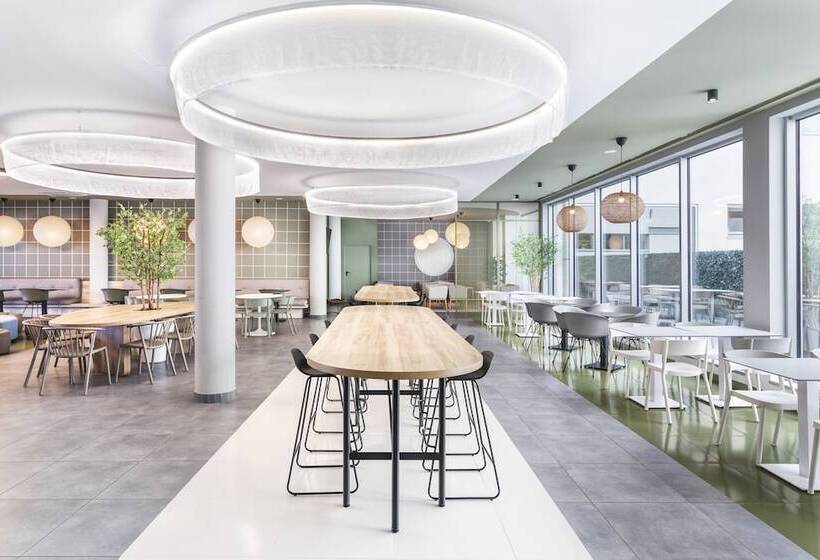 Fotos del hotel B&b Hotel Lisboa Aeroporto:  13