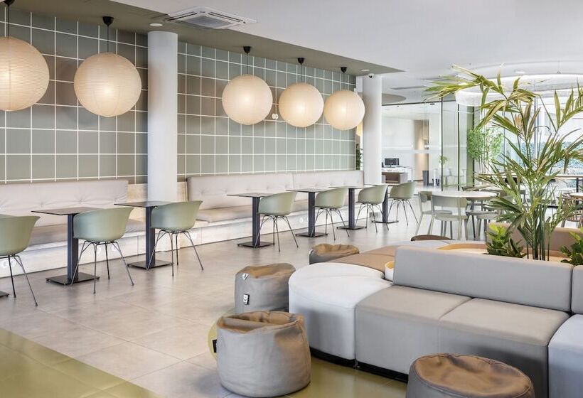 Fotos del hotel B&b Hotel Lisboa Aeroporto:  15