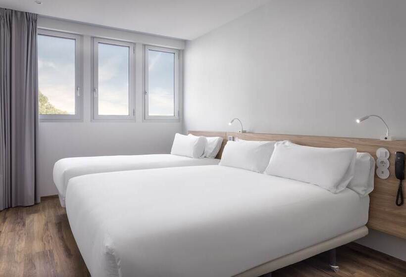 Fotos del hotel B&b Hotel Lisboa Aeroporto:  2