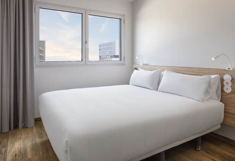 Fotos del hotel B&b Hotel Lisboa Aeroporto:  4