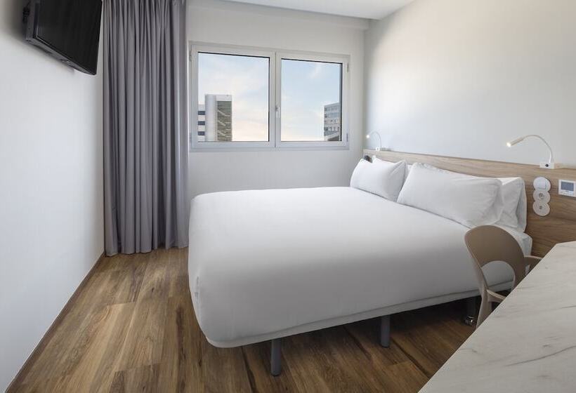 Fotos del hotel B&b Hotel Lisboa Aeroporto:  5