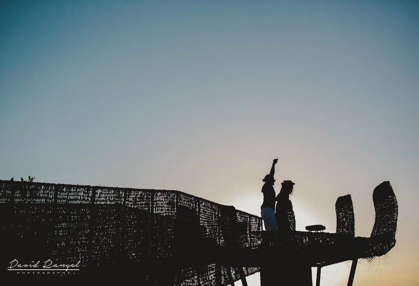 Fotos del hotel Hun Tulum:  17