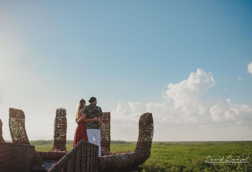 Fotos del hotel Hun Tulum:  22