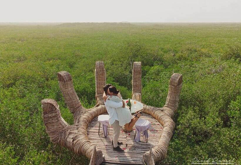 Fotos del hotel Hun Tulum:  21