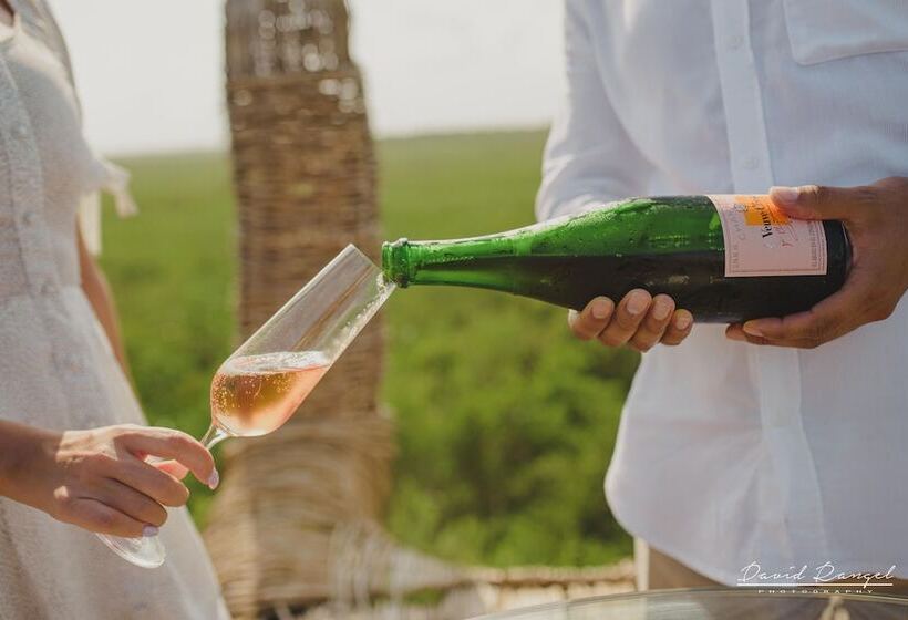 Fotos del hotel Hun Tulum:  20