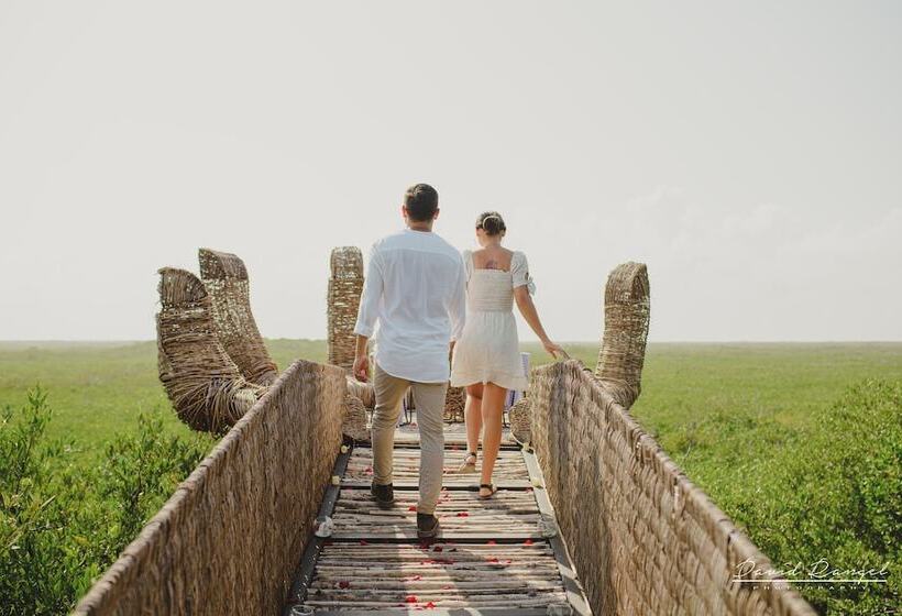 Fotos del hotel Hun Tulum:  19