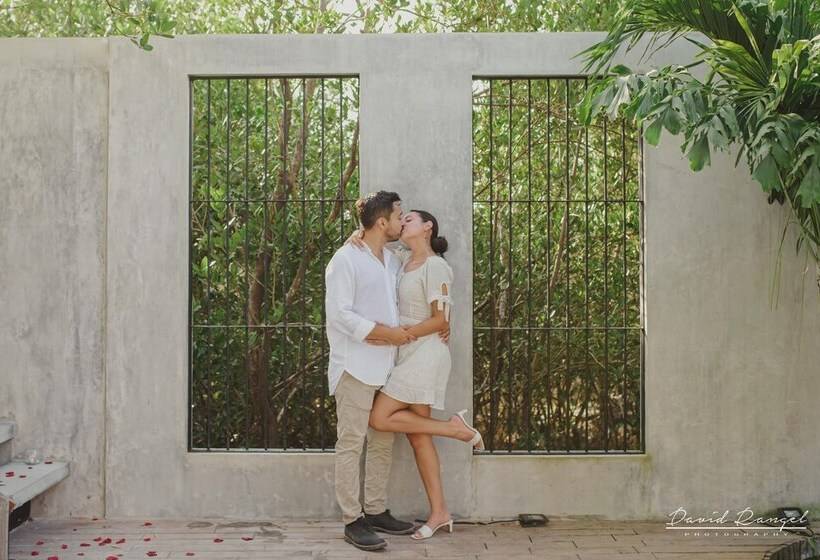 Fotos del hotel Hun Tulum:  18