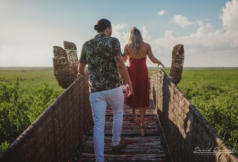 Fotos del hotel Hun Tulum:  16