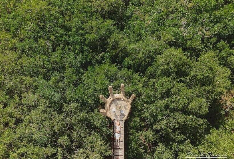 Fotos del hotel Hun Tulum:  2