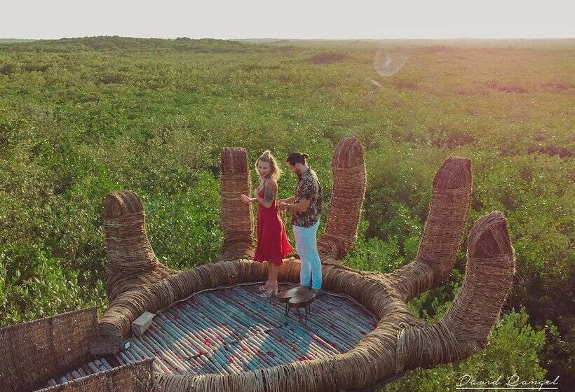 Fotos del hotel Hun Tulum:  15