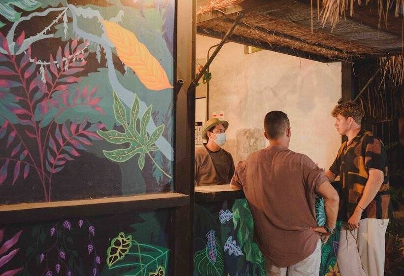 Fotos del hotel Hun Tulum:  14