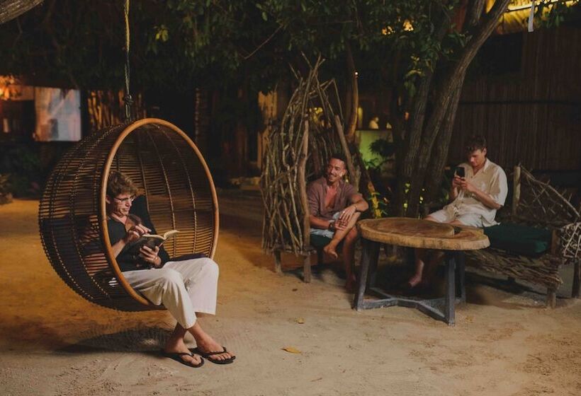 Fotos del hotel Hun Tulum:  13