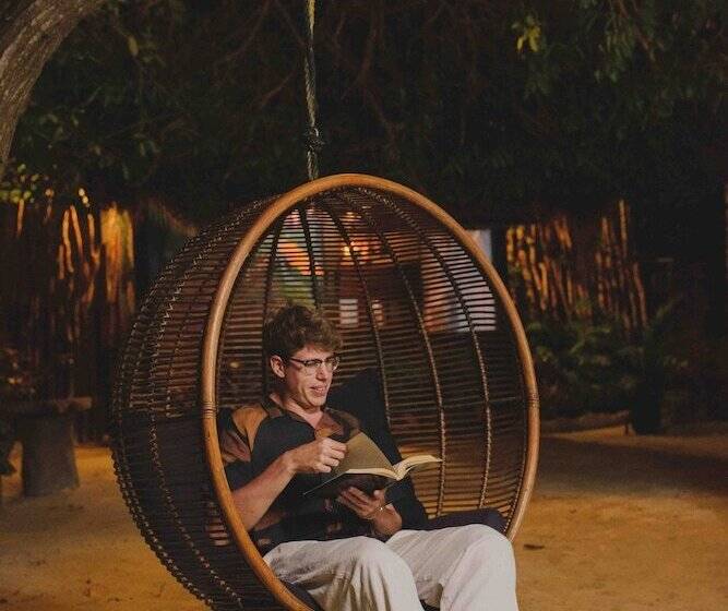 Fotos del hotel Hun Tulum:  11