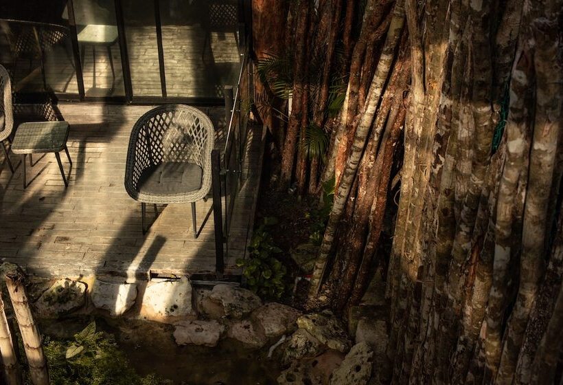 Fotos del hotel Hun Tulum:  10