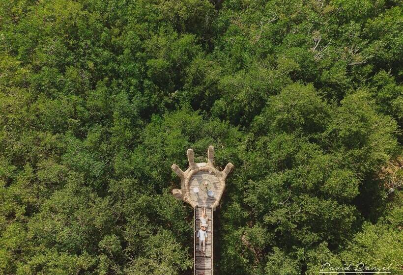 Fotos del hotel Hun Tulum:  23