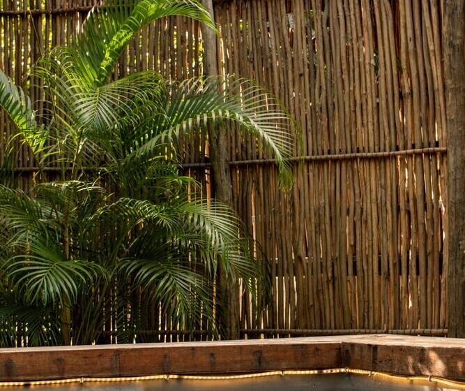 Fotos del hotel Hun Tulum:  7