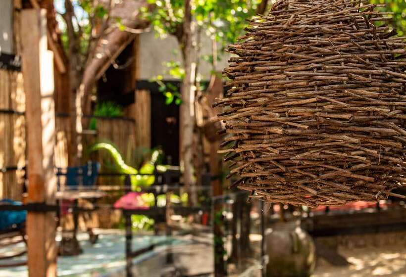 Fotos del hotel Hun Tulum:  25