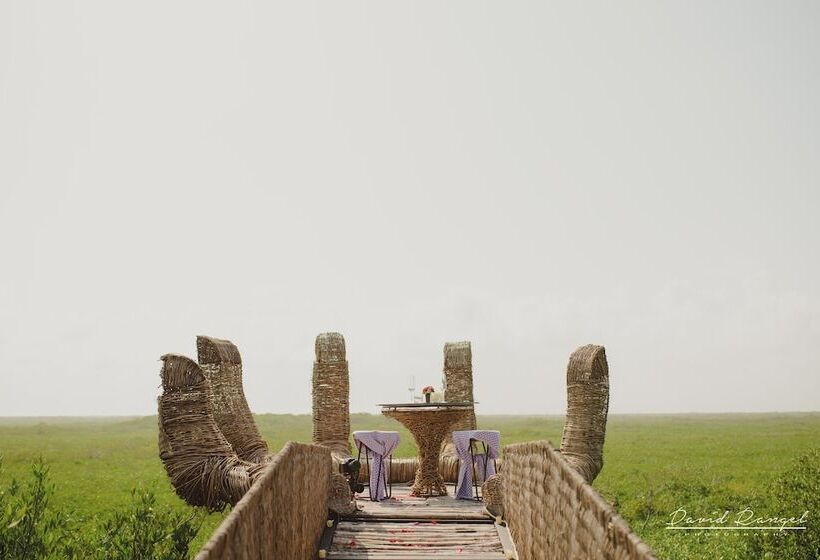 Fotos del hotel Hun Tulum:  4