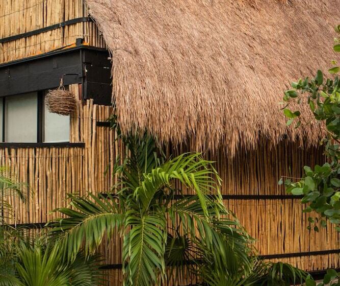 Fotos del hotel Hun Tulum:  3