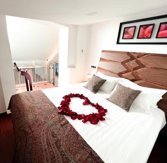 Fotos del hotel Anahita Boutique:  21