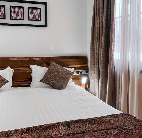 Fotos del hotel Anahita Boutique:  19