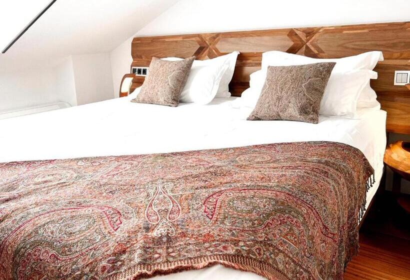 Fotos del hotel Anahita Boutique:  18