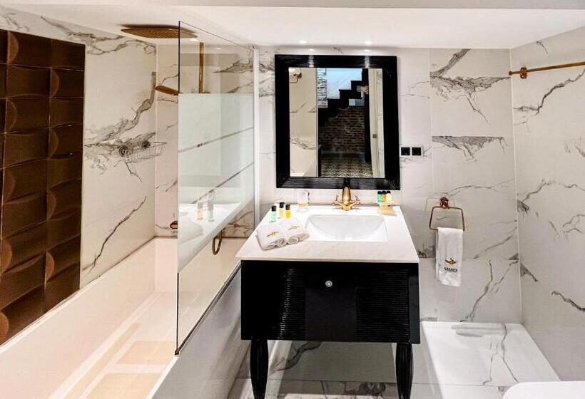 Fotos del hotel Anahita Boutique:  7