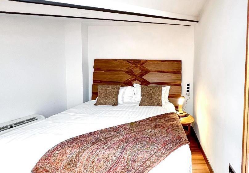 Fotos del hotel Anahita Boutique:  8