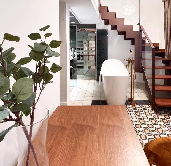 Fotos del hotel Anahita Boutique:  2