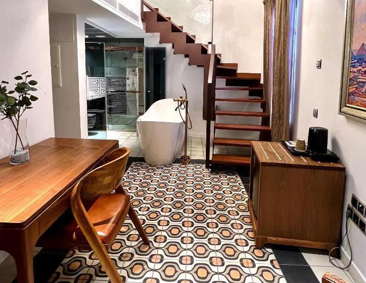 Fotos del hotel Anahita Boutique:  23