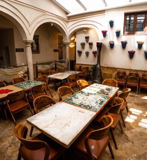 Fotos del hotel Anahita Boutique:  22