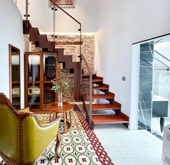 Fotos del hotel Anahita Boutique:  24