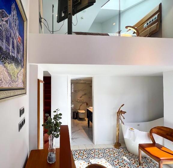 Fotos del hotel Anahita Boutique:  25