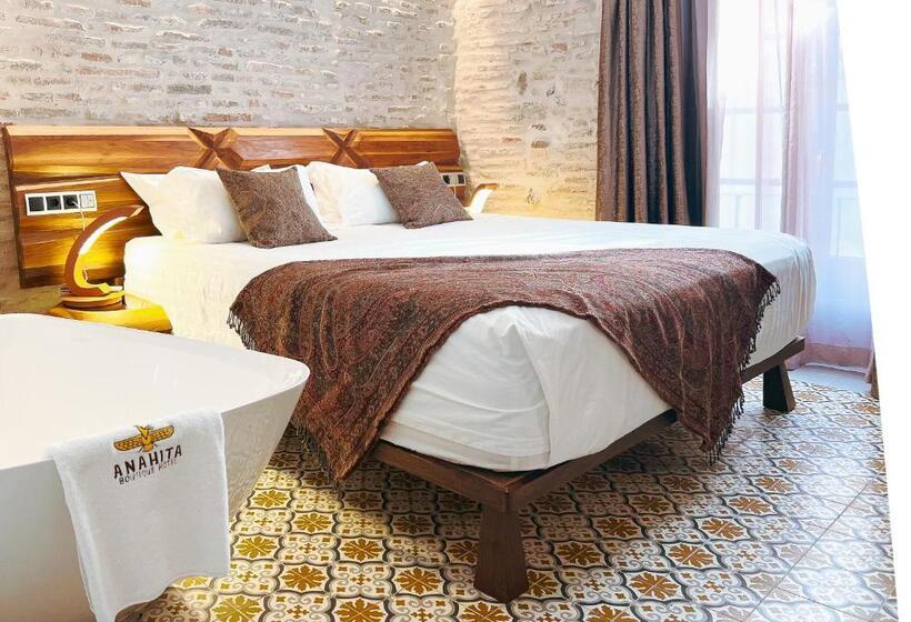 Fotos del hotel Anahita Boutique:  16