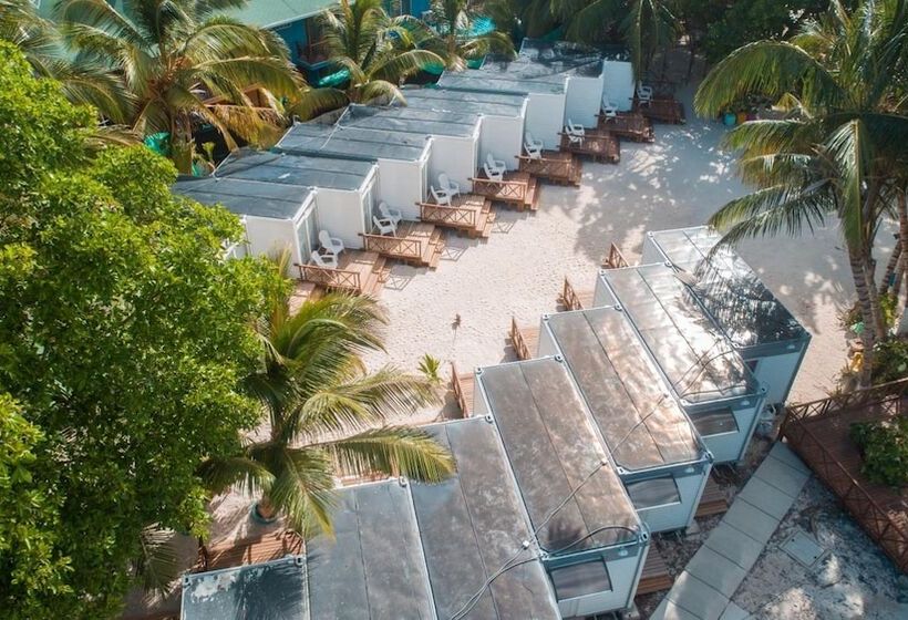 Fotos del hotel Reina Del Mar By Dorado:  12