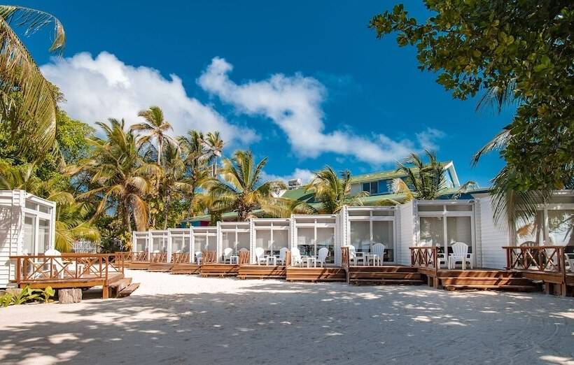 Fotos del hotel Reina Del Mar By Dorado:  15