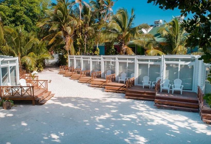 Fotos del hotel Reina Del Mar By Dorado:  13