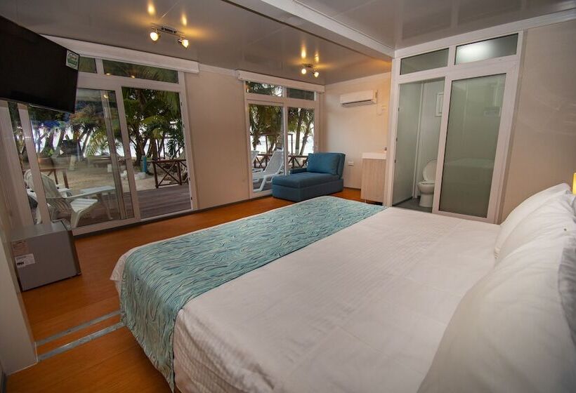 Fotos del hotel Reina Del Mar By Dorado:  18