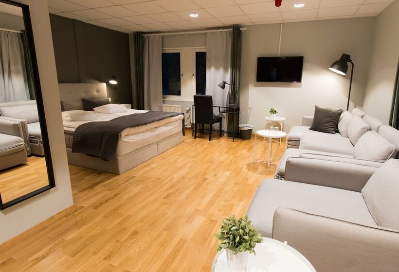 Fotos del hotel Spoton:  6