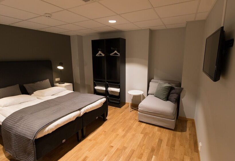 Fotos del hotel Spoton:  11