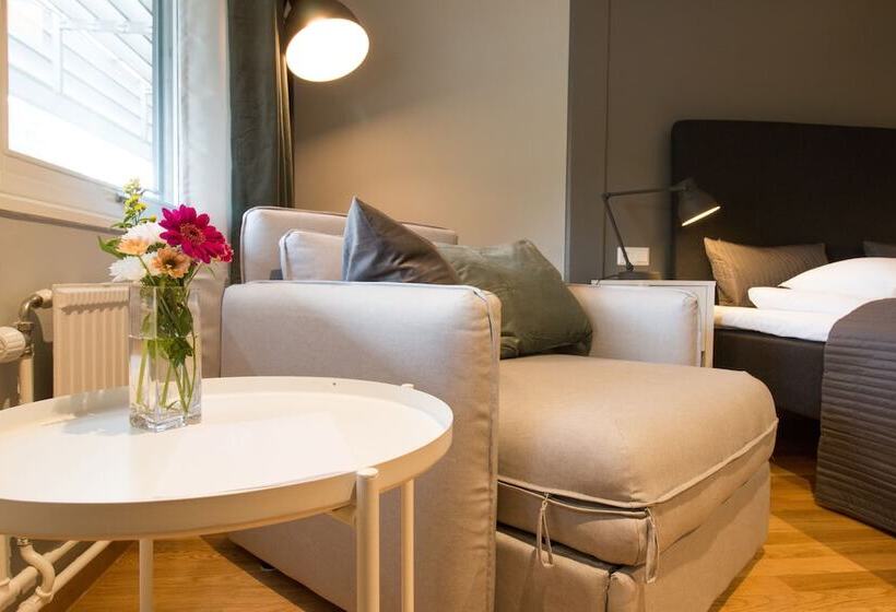 Fotos del hotel Spoton:  13