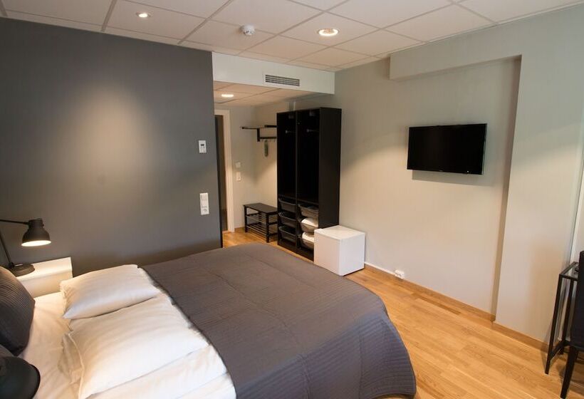 Fotos del hotel Spoton:  14