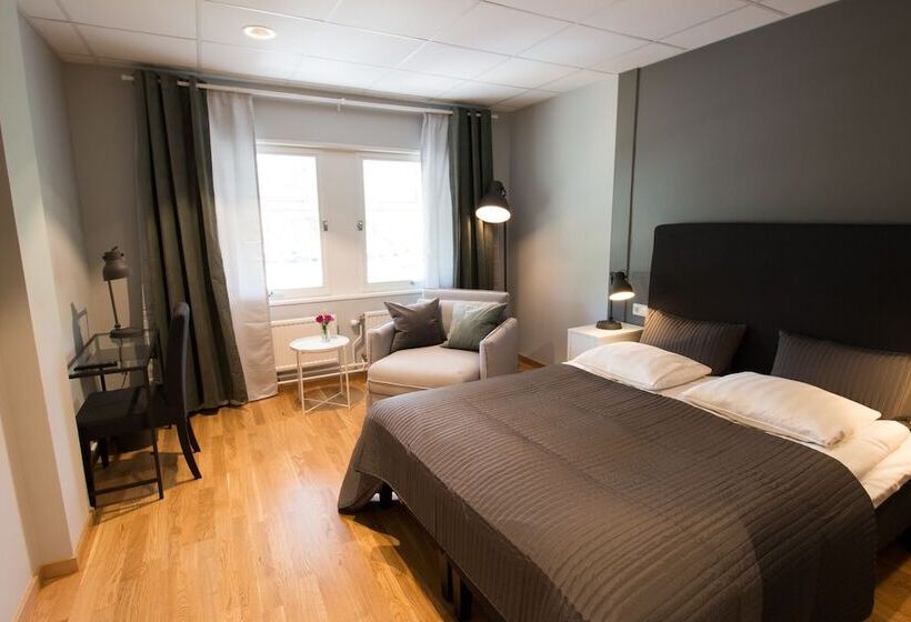 Fotos del hotel Spoton:  4