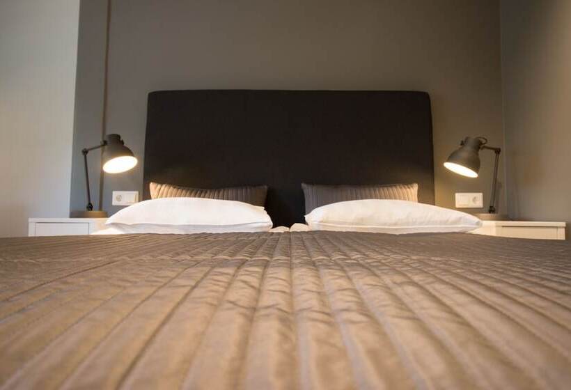 Fotos del hotel Spoton:  18